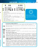 Preview for 55 page of Goclever DVR EXTREME WIFI Quick Start Manual