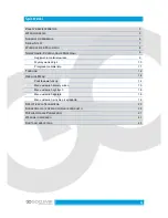 Preview for 4 page of Goclever DVR LITE Owner'S Manual