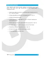 Preview for 8 page of Goclever DVR LITE Owner'S Manual