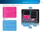 Предварительный просмотр 3 страницы Goclever ELIPSO 71 Quick Start Manual