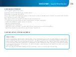 Предварительный просмотр 27 страницы Goclever ELIPSO 71 Quick Start Manual