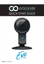 Goclever eye tau Quick Start Manual предпросмотр