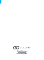 Preview for 35 page of Goclever FASTGO Quick Start Manual