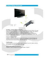 Предварительный просмотр 6 страницы Goclever flymouse KEYBOARD Owner'S Manual