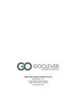 Предварительный просмотр 13 страницы Goclever GC3DPI User Manual