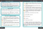 Preview for 22 page of Goclever GCFWB Quick Start Manual