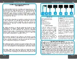 Preview for 4 page of Goclever GCWSBB Quick Start Manual