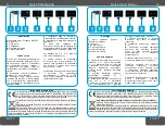 Preview for 7 page of Goclever GCWSBB Quick Start Manual