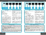 Preview for 8 page of Goclever GCWSBB Quick Start Manual