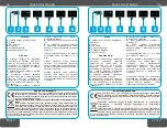 Preview for 9 page of Goclever GCWSBB Quick Start Manual