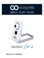 Goclever HCAMNAN2 Quick Start Manual предпросмотр