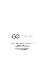 Preview for 31 page of Goclever HKITCHR User Manual