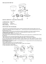 Preview for 6 page of Goclever HKITCHRBASIC Quick Start Manual