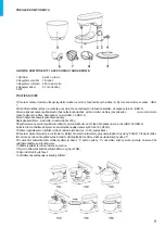 Preview for 9 page of Goclever HKITCHRBASIC Quick Start Manual