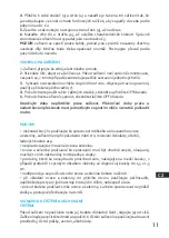 Preview for 12 page of Goclever HKITCHSJ User Manual