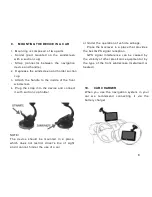 Предварительный просмотр 8 страницы Goclever NAVIO 520 Operation Manual