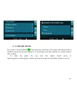 Предварительный просмотр 32 страницы Goclever NAVIO 520 Operation Manual