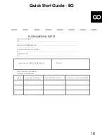 Preview for 19 page of Goclever QUANTUM 1010N Quick Start Manual