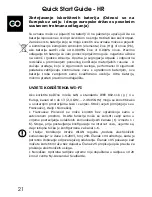 Preview for 22 page of Goclever QUANTUM 1010N Quick Start Manual