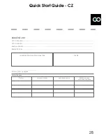 Preview for 29 page of Goclever QUANTUM 1010N Quick Start Manual