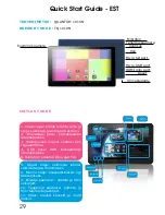 Preview for 30 page of Goclever QUANTUM 1010N Quick Start Manual