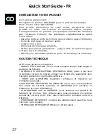 Preview for 38 page of Goclever QUANTUM 1010N Quick Start Manual