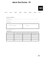 Preview for 39 page of Goclever QUANTUM 1010N Quick Start Manual