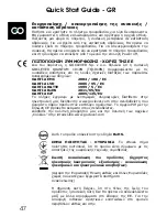 Preview for 48 page of Goclever QUANTUM 1010N Quick Start Manual