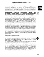 Preview for 49 page of Goclever QUANTUM 1010N Quick Start Manual