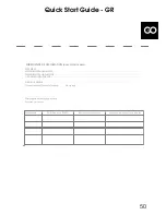 Preview for 51 page of Goclever QUANTUM 1010N Quick Start Manual