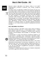 Preview for 54 page of Goclever QUANTUM 1010N Quick Start Manual