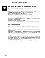 Preview for 60 page of Goclever QUANTUM 1010N Quick Start Manual