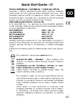 Preview for 63 page of Goclever QUANTUM 1010N Quick Start Manual