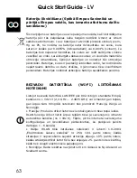 Preview for 64 page of Goclever QUANTUM 1010N Quick Start Manual