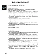 Preview for 70 page of Goclever QUANTUM 1010N Quick Start Manual