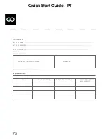 Preview for 76 page of Goclever QUANTUM 1010N Quick Start Manual