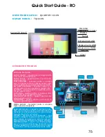 Preview for 77 page of Goclever QUANTUM 1010N Quick Start Manual