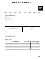 Preview for 87 page of Goclever QUANTUM 1010N Quick Start Manual