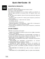 Preview for 106 page of Goclever QUANTUM 1010N Quick Start Manual