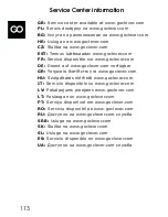 Preview for 114 page of Goclever QUANTUM 1010N Quick Start Manual