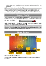 Preview for 9 page of Goclever R721 Manual