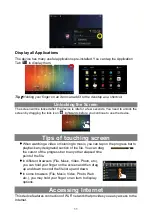 Preview for 11 page of Goclever R721 Manual