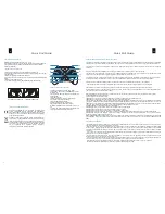 Preview for 4 page of Goclever SKY EAGLE Quick Start Manual