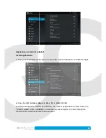 Предварительный просмотр 12 страницы Goclever TAB A93 Owner'S Manual