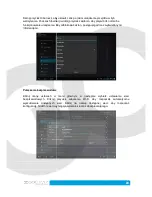 Предварительный просмотр 28 страницы Goclever TAB A93 Owner'S Manual