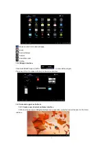Preview for 7 page of Goclever Tab A971 User Manual