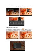 Preview for 8 page of Goclever Tab A971 User Manual