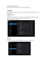 Preview for 11 page of Goclever Tab A971 User Manual