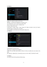 Preview for 12 page of Goclever Tab A971 User Manual