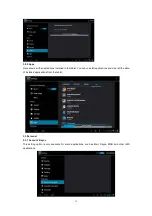 Preview for 13 page of Goclever Tab A971 User Manual